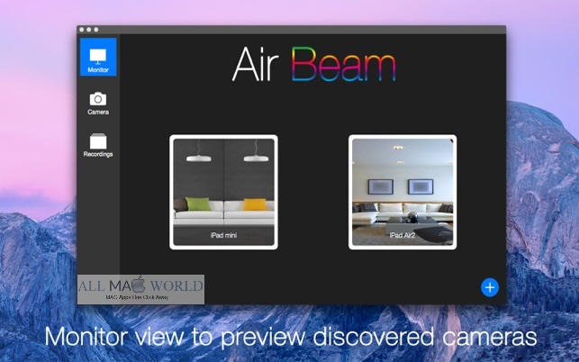 airbeam mac free download