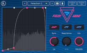 Caelum Audio Flux Mini for Mac Free Download