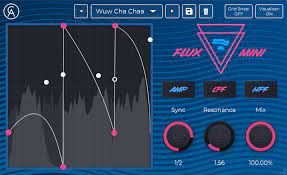 Caelum Audio Flux Mini for Mac