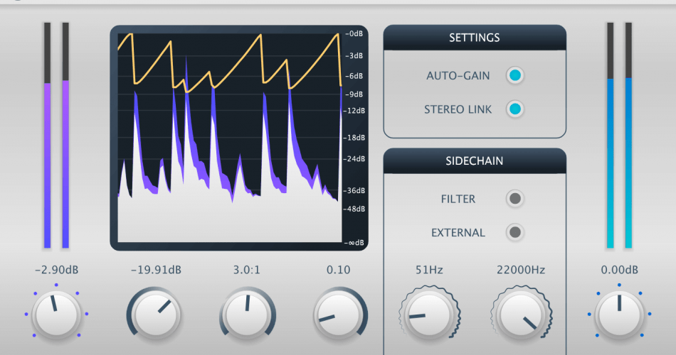 Caelum Audio Smoov for Mac Free Download