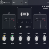 Caelum-Audio-Tape-Cassette-2-v1-Free-Download