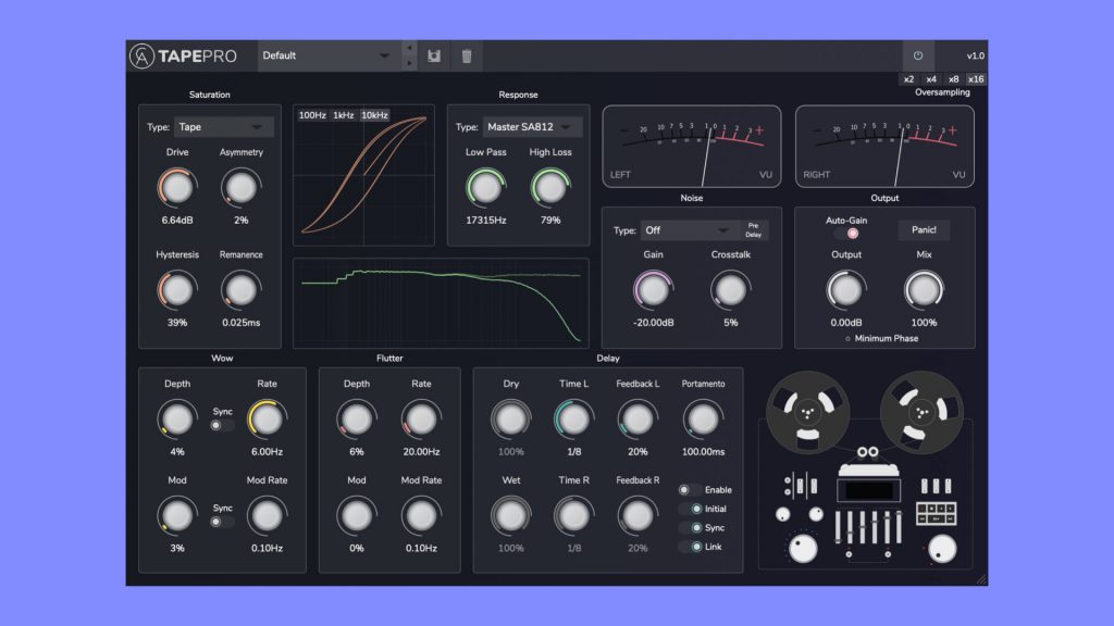 Caelum-Audio-Tape-Pro-DMG-Free-Download