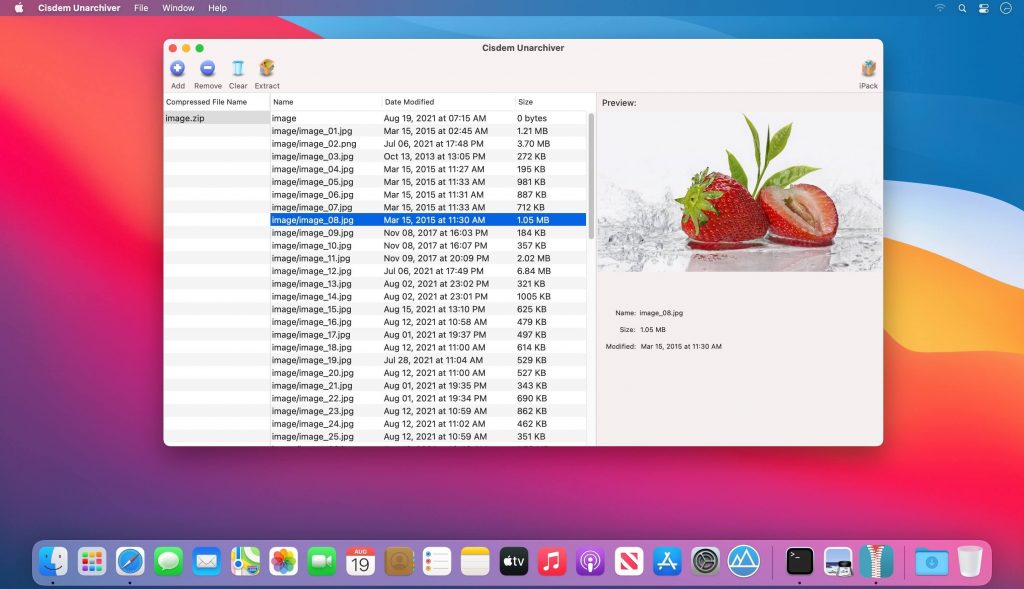 Cisdem-Unarchiver-3-for-Mac-Free-Download