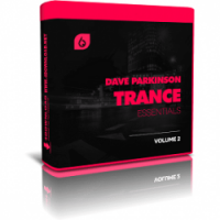 Dave-Parkinson-Trance-Essentials-Volume-Free-Download