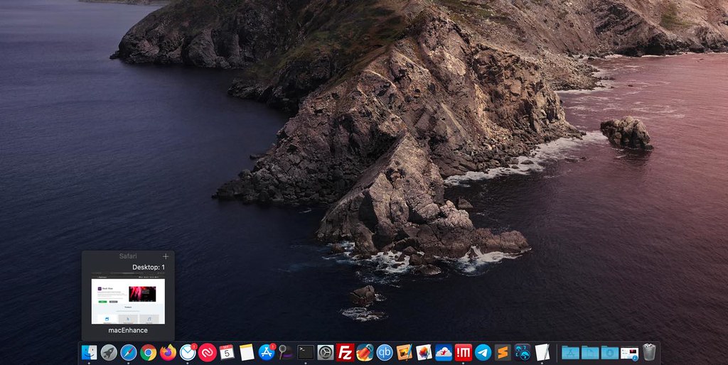 Dock Mate for Mac Free Download