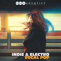 Download Audentity Records Indie Electro Vocal Pop