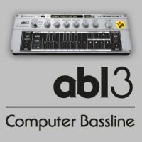 Download AudioRealism Bass Line 3