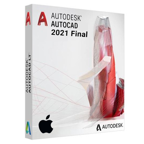 autocad 2021 for mac free download