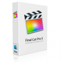 Download Final Cut Pro X 10.4.10