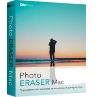 Download InPixio Photo Eraser 2021 for Mac