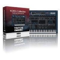 Download Korg TRITON Extreme for Mac