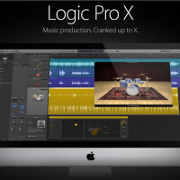 Download Logic Pro X 10.1.1