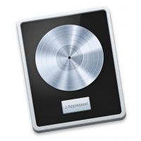 Download Logic Pro X 10.4.6