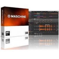 Download Native Instruments Maschine 2