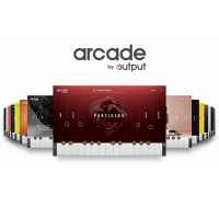 Download Output Arcade 2 for Mac