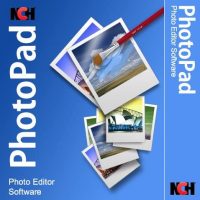 Download PhotoPad Professional 7.55 for Mac