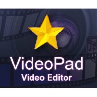 Download VideoPad Video Editor 10 for Mac