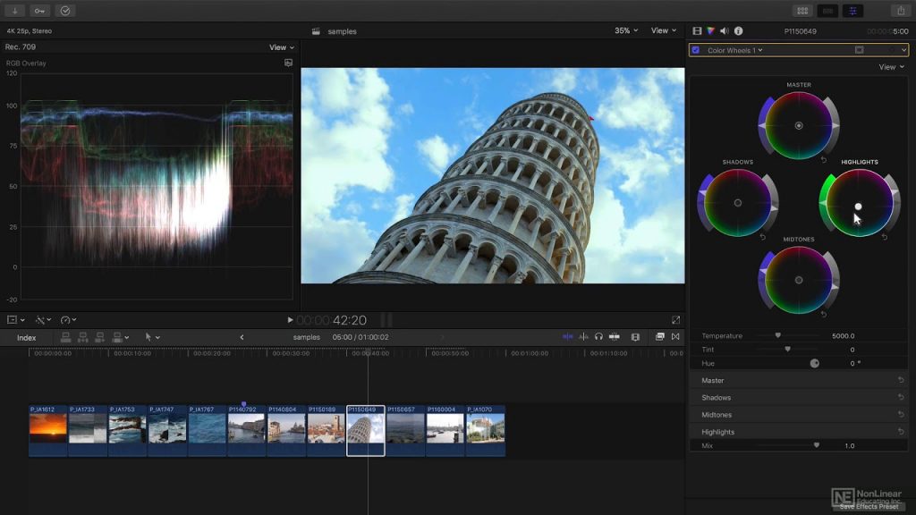 Final Cut Pro 10.4.5 Free Download