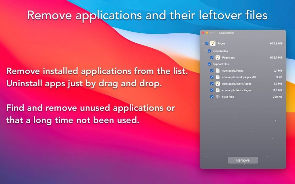Pocket Cleaner Pro 2022 for Mac Free Download