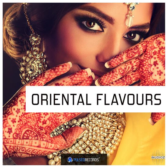 Pulsed Records Oriental Flavours Free Download