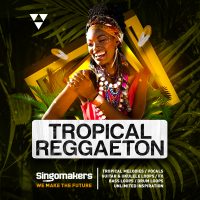 Singomakers Tropical Reggaeton for macOS Free Download