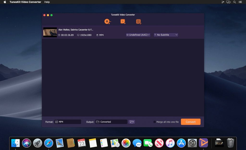 TunesKit-Video-Converter-2-for-Mac-Free-Download