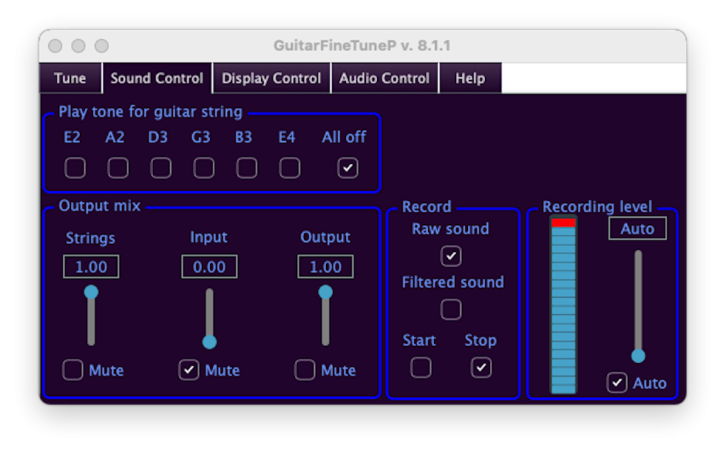 guitarFineTune-for-Mac-Free-Download