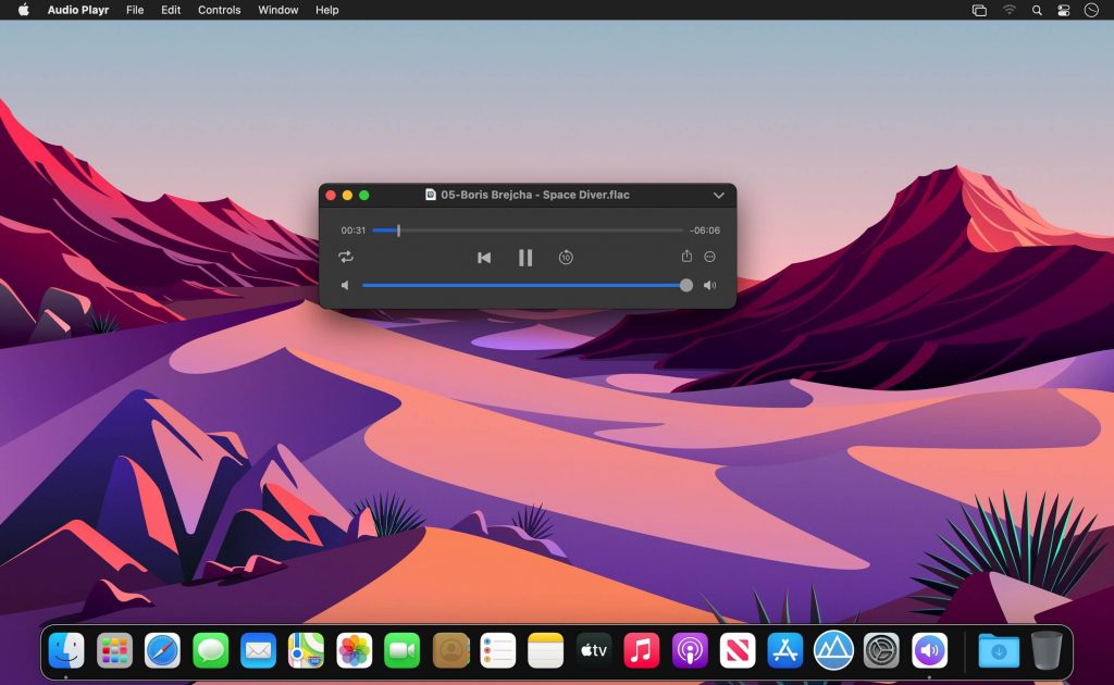 Audio-Playr-for-Mac-Free-Download