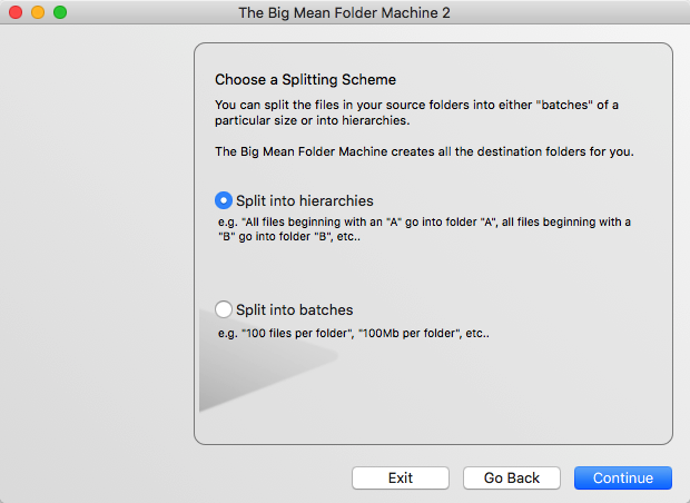 Big Mean Folder Machine 2 Free Download