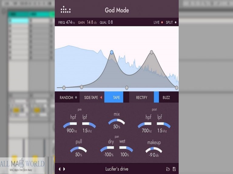 Denise-Audio-God-Mode-2-Free-Download-