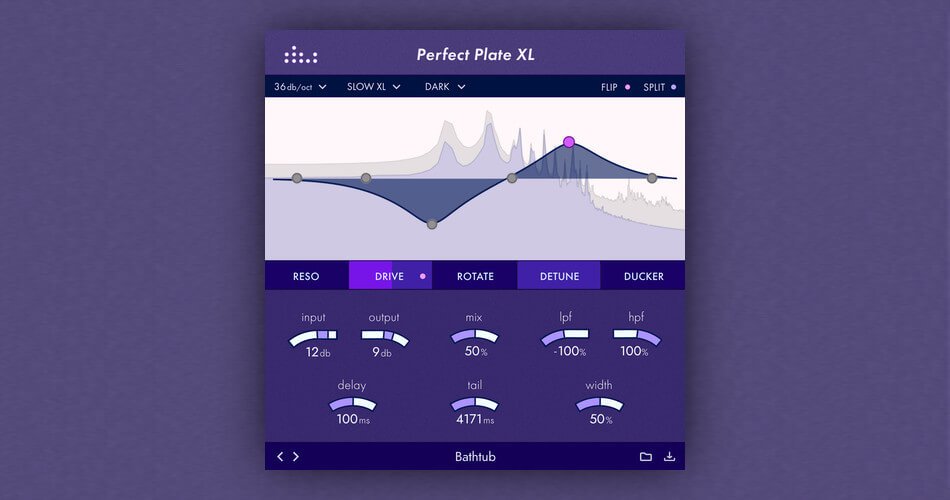 Denise-Audio-Perfect-Plate-XL-for-MacOS-Free-Download