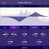 Denise-Audio-Perfect-Plate-for-Free-Download