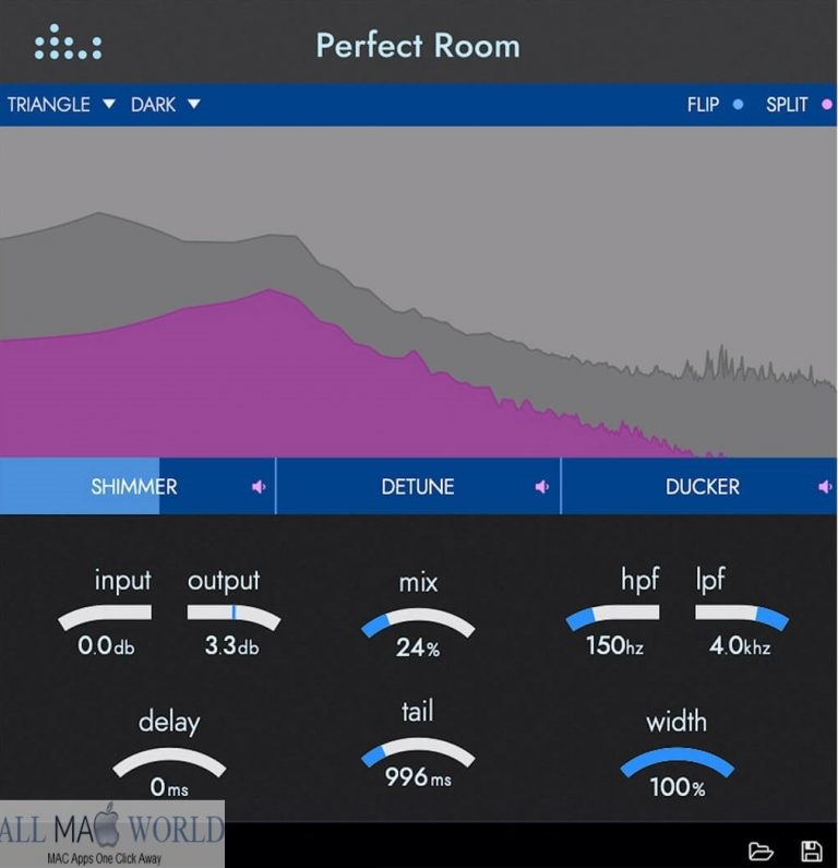 Denise-Audio-Perfect-Room-for-Mac-Free-Download