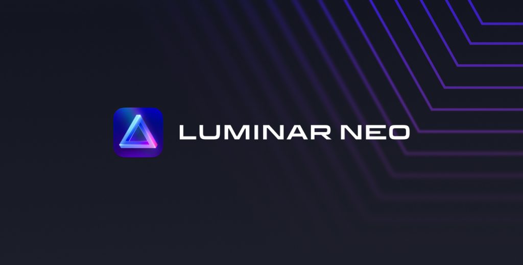 Download Luminar Neo 2023 for Mac