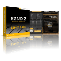 Download Toontrack EZMix 2.2.1 for Mac with 41 EZmix Pack