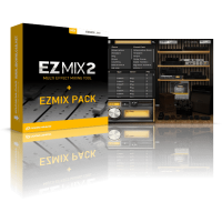 Download Toontrack EZmix v2.2.1