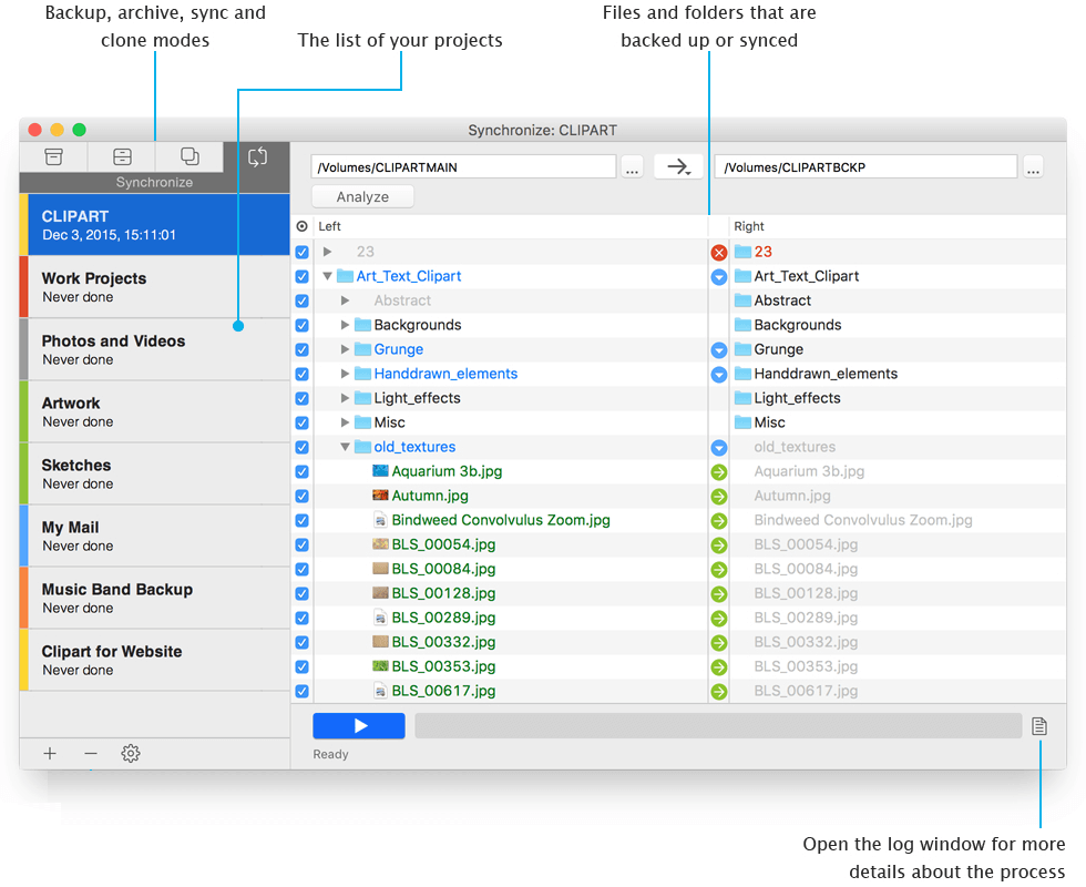 Get Backup Pro 3.6.7 for Mac Full Version Free Download