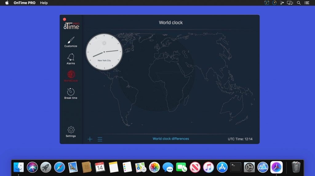 OnTime Pro 3 for Mac Free Download