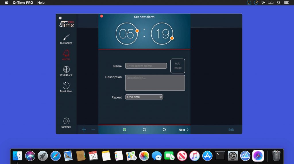 OnTime Pro for Mac Free Download