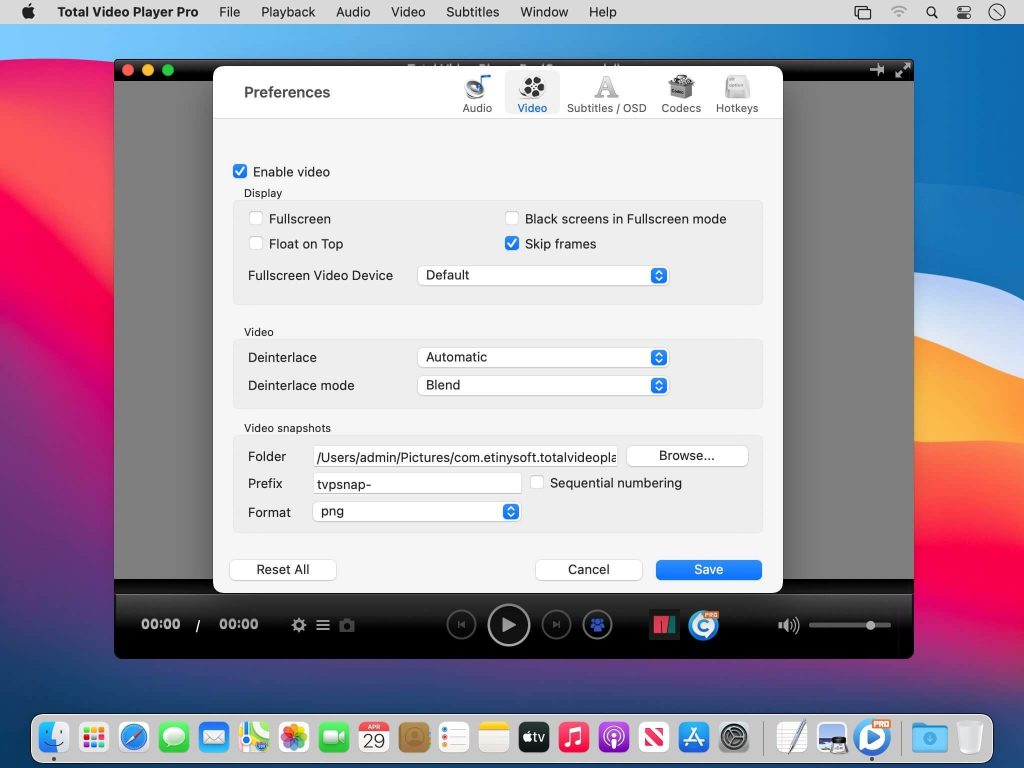 Total-Video-Player-DMG-Free-Download