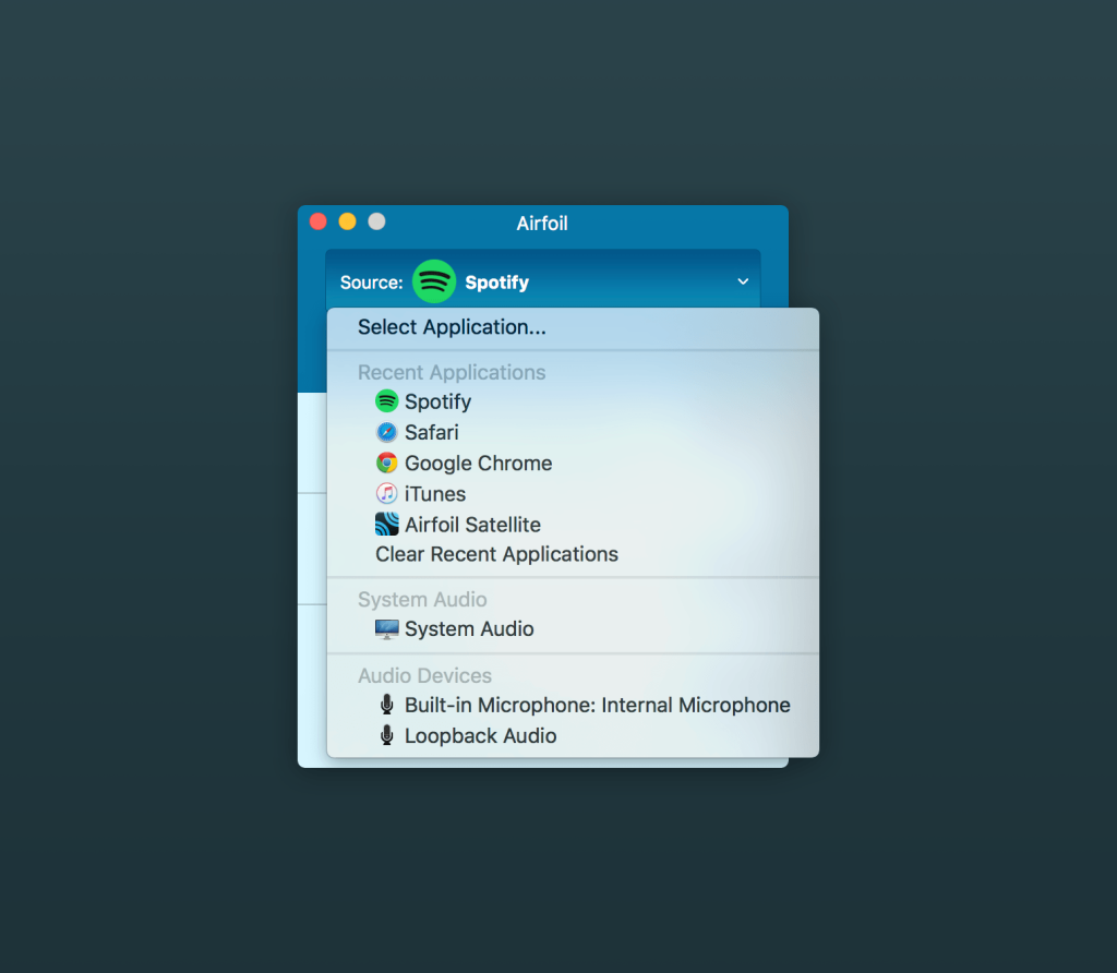 airfoil for mac free download