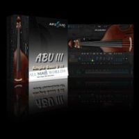 Ample Bass Upright Free Download