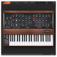 Arturia Mini V3 for Mac for Mac Free Download