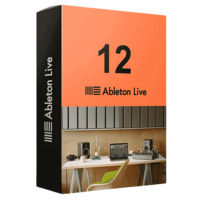 Download Ableton Live Suite 12 for Mac