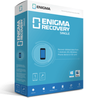 Download Enigma Recovery Professional 3 for Mac