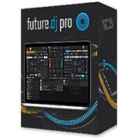 Download Future DJ Pro 2022 for Mac