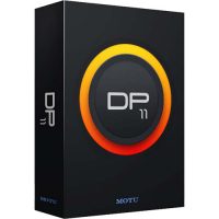 Download MOTU Digital Performer 11 for Mac