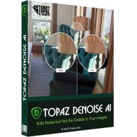 Download Topaz DeNoise AI 3.3.4 for Mac