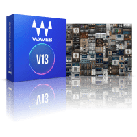 Download Waves 13 Complete