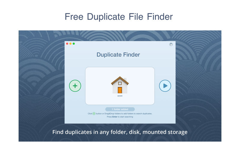 Duplicate File Finder Pro Free Download